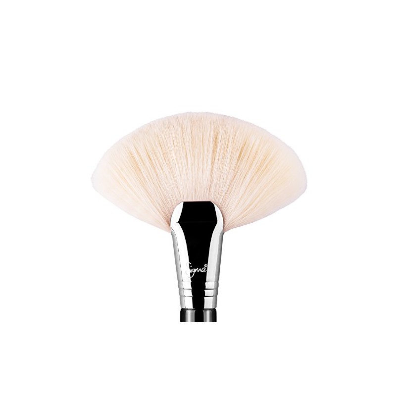 Sigma Beauty - F90 - Fan Brush