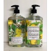 Home & Body 2 Bottles Home & Body ~ Lemon