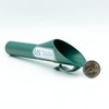Diesel Filling Funnel for Refueling Diesel Vehicles with Misrefueling Protection