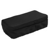 Healeved Knee Walker Cushion Cover Memory Seat Pad for Knee
