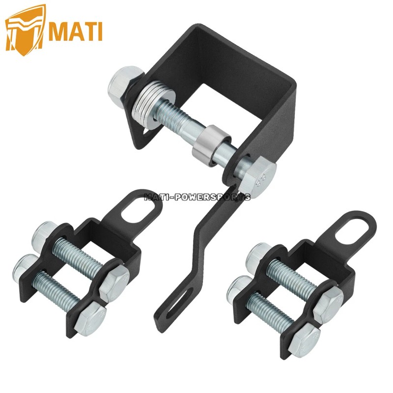 M MATI 2" Front and Rear Lift Kit for Honda