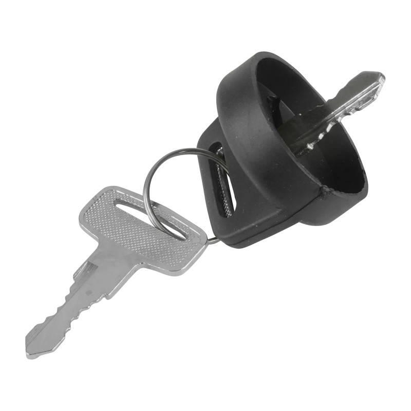Caltric Ignition Key Switch for Suzuki LT-A500X King Quad LT-A500XP