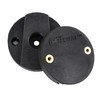 CLAM 15952 ClamLock Accessory Base Plate, Black