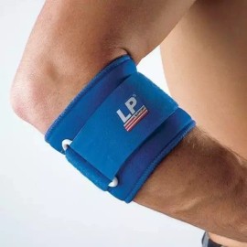 LP701 팔꿈치보호대 테니스 팔꿈치서포트 [Medium] LP701 Elbow Protector Tennis Elbow Support [Medium]