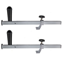 Brock Set of 2 Carton Sizer Custom Box Size Reducer Shipping Packing Scorer Cutting Tools