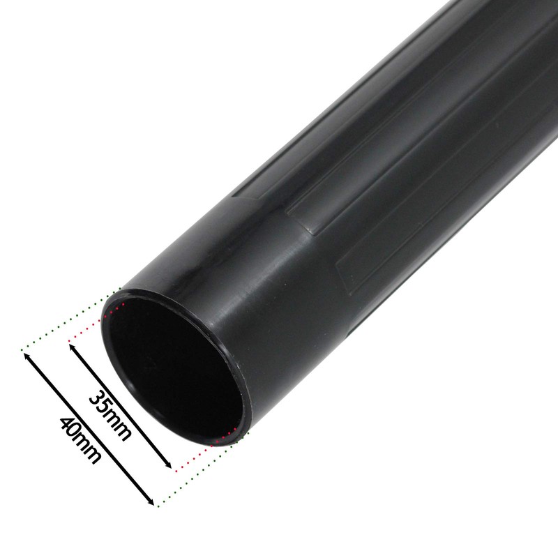 Spares2go Extension Rod/Wand Pipe for Karcher - Including -WD3, WD2