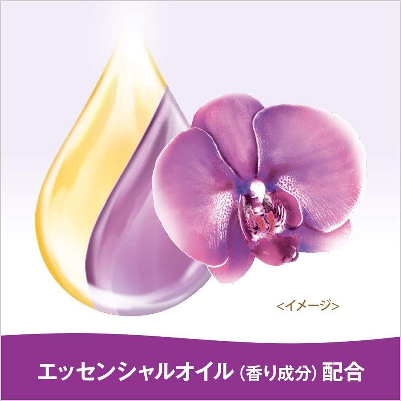 LUX Body Soap, Musky Floral Refill, 10.6 oz (300 g)