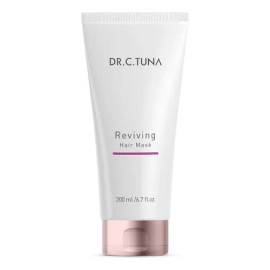 Acondicionador mascarilla capilar Revitalizante Reviving Farmasi