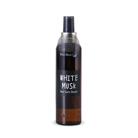 White Musk Hair Water Hair Care Shower John's Blend 200ml Treatment UV Care Heat Protection Moisturizing Hair Treatment