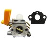Carburetor For Ryobi Homelite 25cc 30cc String Trimmer