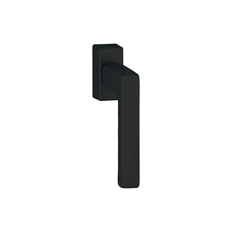 HOPPE Toulon-Secustik 10793251 Window Handle VK 7 x 32-42 mm