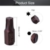 Utoolmart Torx Screwdriver Bits, T50 Torx Head Screw Driver Bit,