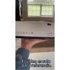 Laminadora Enmicadora Térmica+cortador De Papel+300 Micas