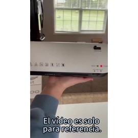 Laminadora Enmicadora Térmica+cortador De Papel+300 Micas