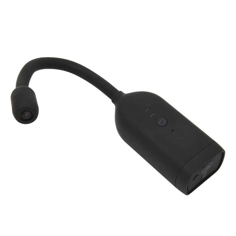 WiFi Camera 1080P HD 360 Degree Panoramic Two Way Voice