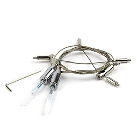 Interpet Suspension Kit For Tri-Spec Led Lighting Systems