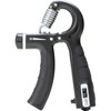 Glong Hand Grip, Variable, Maximum Load 110.2 lbs (50 kg),