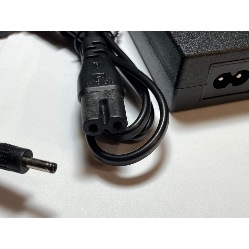 Replacement for 24V 24.0V 1A 1000mA Switching Power Supply YJS036A-2401000B