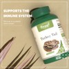 VORST Turkey Tail Mushroom Supplement 1200mg Per Serving 3 x