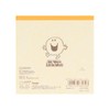 Sun-Star Stationery S2846110 Mr & Little Miss Memo Square Mr.