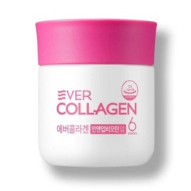 Nutri Evercollagen In & Up Biotin Up 750mg 84 Tablets 1 Bottle / 에버콜라겐 인앤업비오틴업 750mg 84정 1통