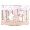 Marushin Moomin Throw Forest Time Winter Item [740493]