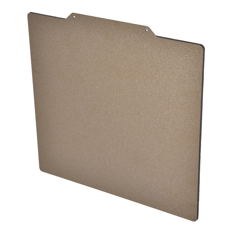 Flexible Steel Platform PEI Surface Magnetic Bottom Plate 2 Sided