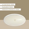 Native | Sandalwood & Shea Butter| Sensitive |Whole Body |Deodorant|