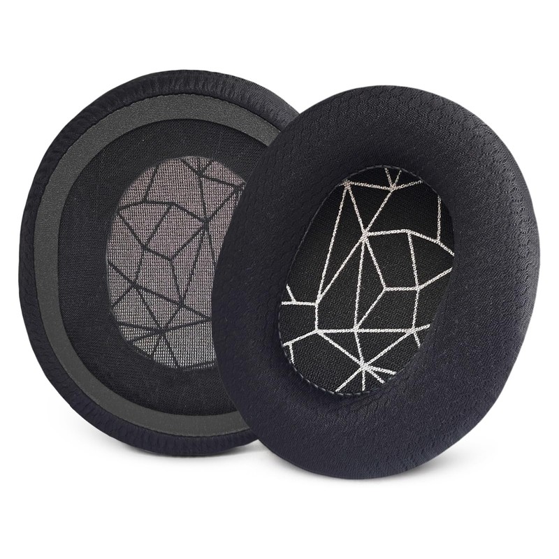 Xinyuekj Replacement Ear Pads for SteelSeries Arctis 1 Arctis 3