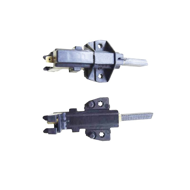 CANDY - Engine Carbons with Bracket - Pack of 2