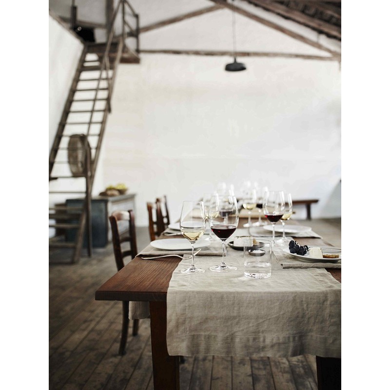 Riedel Vinum Champagne Glass, Set of 2