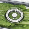 Fox Valley Traders Ever Fresh Container with Date Marker by