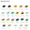DAIWA Area Trout Spoon Presso Eve 0.03 oz (0.8 g),