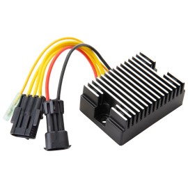 QA Parts Regulator/Rect