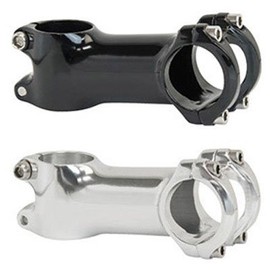 Giza MS-308A Ahead Stem, 1.3 inches (31.8 mm), 84°/96°, Black/3.1 inches (80 mm) (HBN12401)
