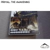 Tabletop Terrain Primal: The Awakening Board Game Insert / Organizer