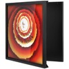 ONE WALL 12 x 12 Inch Vinyl Record Frame for