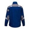 Bizflame Ultra Jacket - Color: Royal - Talla: XXL