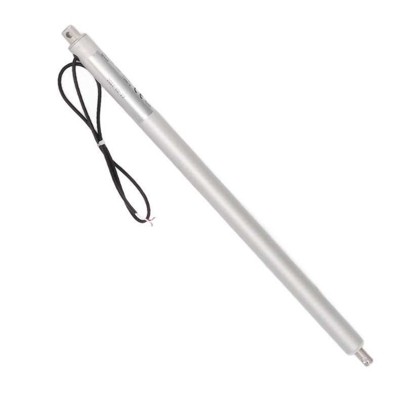 Miniature Linear Actuator 250mm Stroke DC Electric Mini Pen Type