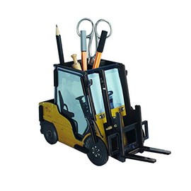 Werkhaus Pencil Box Forklift WE2058