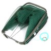 Lixada Foldable Fishing Net Hexagon 6 Hole Fishing Net Shrimp