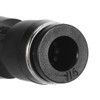 PATIKIL 1/4" to 6mm Reducing Push to Connect Air Line