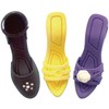 JEM Shoe Tops to Fit Lady's Shoe Cutters, Set of