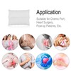Little Port Pillow Heart Surgery Pillows for Chemo Port After