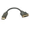 LINDY 41004 DisplayPort auf DVI Konverter