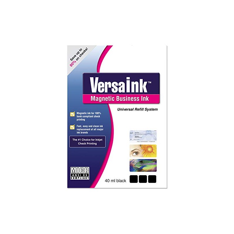VersaInk - Universal Refill Kit (VURKUS-2163)