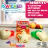Sandwich Cutter and Sealer - Crustless Sandwich Maker - Great