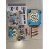 Bearbao Fishing Game Set Ocean Theme
