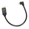 DP to Minidp Adapter Multifunction Supports 8K 60Hz 4K144Hz Bidirectional