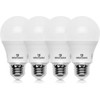 Great Eagle A19 LED Light Bulb, 9W (60W Equivalent), UL